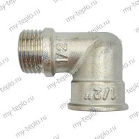 Соединение угловое 1/2