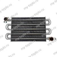 Теплообменник первичный для котла Wolf FGG-K-24 (teplperWolfFGGK24)