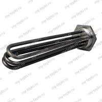 Блок нагревательный СЭМ 3 кВт масло (220) углеродистая сталь