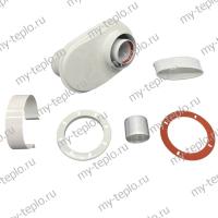 Адаптер для котла Olical MINI JLG любой мощности, комплект (Россия) (ADAPTminijlgRu)