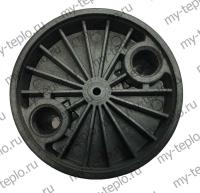 Джилекс крышка задняя 1",Ф8, М6 под выключатель поплавковый (М933)