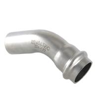 Угольник 45° вн.-нар. нерж. сталь 28а х28 VTi.958.I.002828