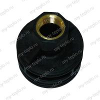 Джилекс крышка задняя D 90х96 1", D 8, М6 (М2678)