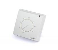 Терморегулятор DEVI 132 (с датчиком пола и воздуха) (140F1011)