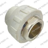 ППР Муфта комбин. 32-1