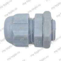 Кабельный ввод 4-8 мм для котла Baxi ECO NOVA 24 F (kabvvodBaxiECON24F)