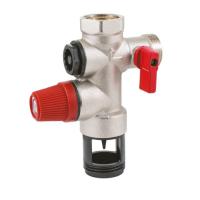 Группа безопасности бойлера 1/2