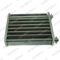 Теплообменник первичный для котла Navien Deluxe Plus Coaxial 30 (tepl1DelPlCo30)