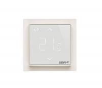 Терморегулятор DEVIreg Smart Wi-Fi, белый (140F1141)
