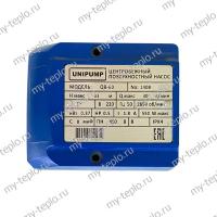 Клеммная коробка для насоса Unipump QB60 (klkorUnipQB60)