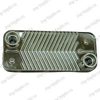 Теплообменник вторичный для котла Navien ACE Coaxial 10-20 (tepl2ACECoax1020)