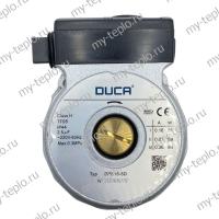Насос циркуляционный Duca BPS 15-5D (голова) для котла Baxi MAIN Four (KGnasDucaMAINFW155)