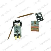 Термостаты для водонагревателя Термекс IR 30-150 (не оригинал, комплект) (TERMKOMPLIR30-150N)