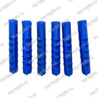 Дюбель пластмассовый М 12 х 55 (dupelplastM1255)