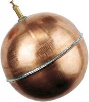 Шаровой поплавок Farg D 150 мм (медный) (для FARG мод.511,519,523,524,525) (FARG535150)