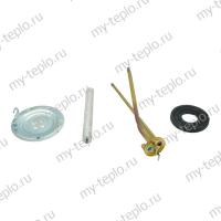 ТЭН 1,0 кВт для Ariston ABS VELIS EVO WIFI POWER 50-100, комплект (tenko1ABSVLSEVOWIFIPW) ТЭН 1,0 кВт для Ariston ABS VELIS EVO WIFI POWER 50-100, комплект (tenko1ABSVLSEVOWIFIPW)