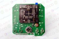 Ariston плата дисплея (65116371)