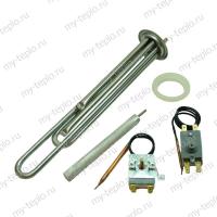 Комплект для ремонта водонагревателя Термекс IS (нерж) Моё Тепло, Россия (KOMPLISnerzR)