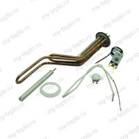 Комплект для ремонта водонагревателя Термекс IF H (медь, Италия) (KOMPLIFHmed)