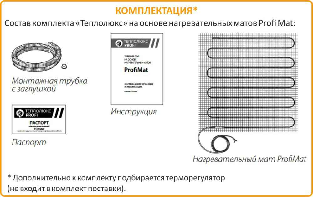 Теплолюкс Профимат 160-7 купить в Снежинске