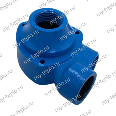 Джилекс Корпус насоса  QB60-T (М3553)