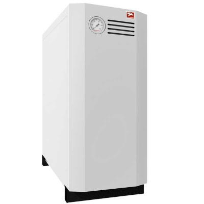 Котел газовый Лемакс Classic 10 (напольный, одноконтурный, дымоход)