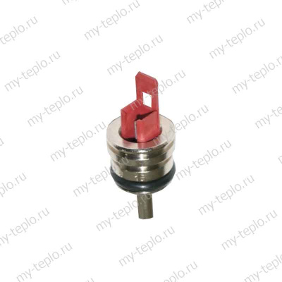 Baxi датчик температуры (NTC) (погружной) NICKEL (721309400)