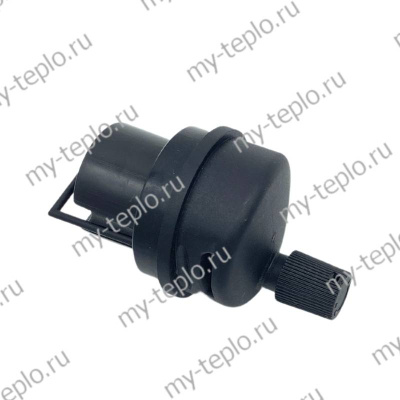 Воздухоотводчик автоматический для котла Arderia D10 (vozdArderiaD10)