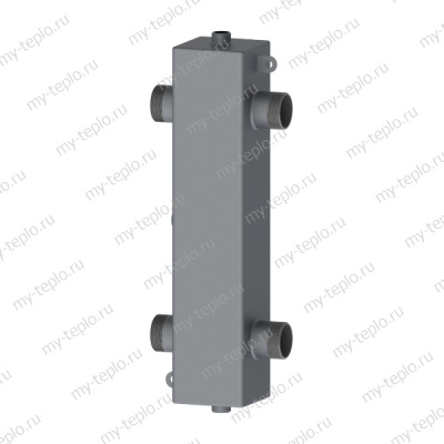 Гидрострелка Север-100 (нержавеющая сталь) (1915003)