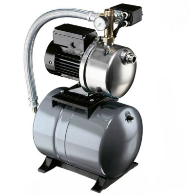 Насосная станция Grundfos HydroJet JPB 5/60 (4651BQBB) Насосная станция Grundfos HydroJet JPB 5/60 (4651BQBB)