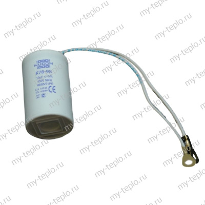 Конденсатор для насосной станции Джилекс Джамбо 50/28 (kondDzhambo5028)
