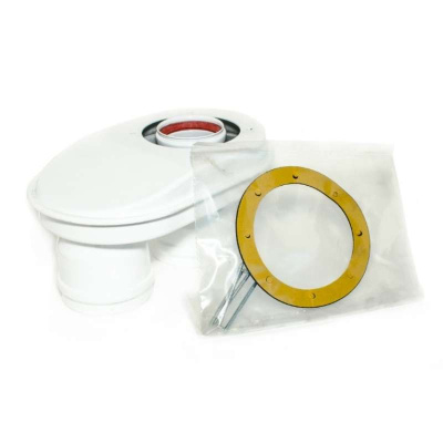 Система раздельного дымохода Лемакс на котлы PRIME