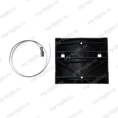 Кронштейн для крепления мембранных баков 6 литров Джилекс (9018)