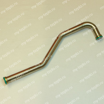 Navien выходная труба теплообменника для котла (BH2507455A)