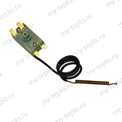 Термекс Термостат с двойной защитой на 105 гр. (04) (SpT066065)