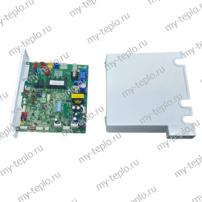 Блок управления для котла Hydrosta HSG-250 SD (blokupHSG250SD)