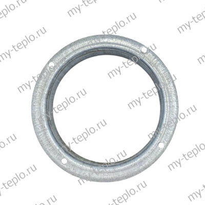 Arderia фланец дымохода Ал Ф100 (22013.0100-043)