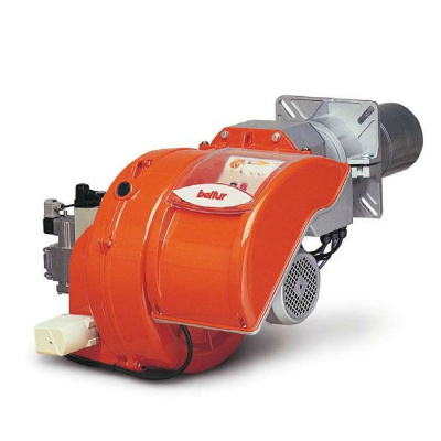 Горелка газовая Baltur TBG120 P (380В., 1,5кВт., 25-500 мбар., 240-1200кВт., 2")