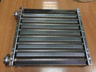 Navien теплообменник первичный (основной) 10-24 (30012859A)