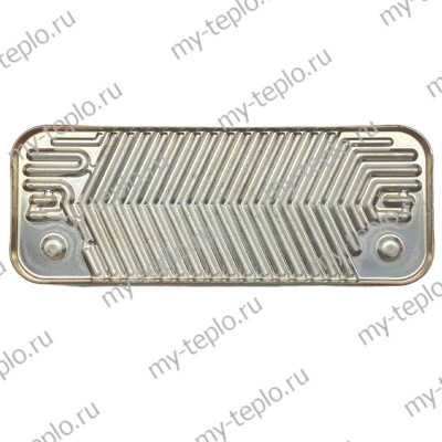 Arderia теплообменник ГВС B3-12A-12, 12 пластин (D22013.0320-005)