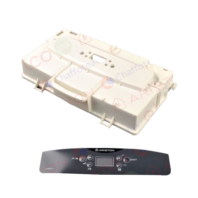 Ariston крышка панели управления (передняя) (65115818)